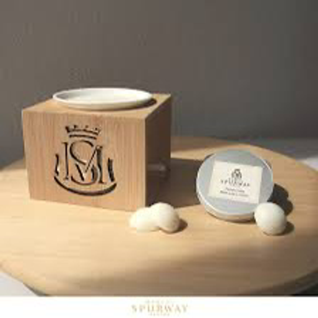 Brûle Parfum